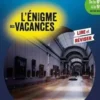 Dans les galeries du Louvre. De la 6e à la 5e, Eva Grynszpan