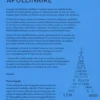 Dans les pas de Guillaume Apollinaire, Marion Augustin