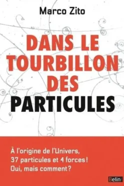 Dans le tourbillon des particules, Marco Zito