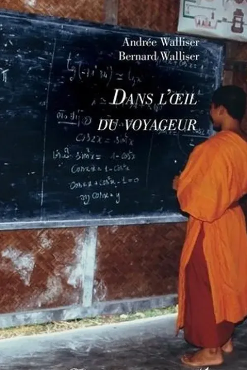 Dans l'œil du voyageur, Bernard Walliser