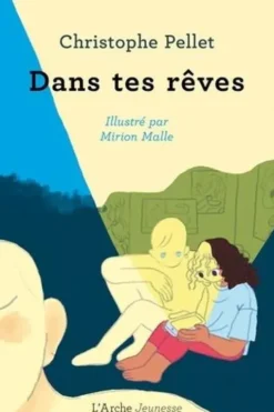 Dans tes rêves, Christophe Pellet