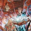 Danthrakôn Tome 1 : Le grimoire glouton. Avec un cahier graphique réservé à la première édition, Christophe Arleston