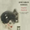 Daphné disparue, José-Carlos Somoza