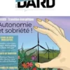 Dard/Dard N° 4, printemps 2021 : Autonomie et sobriété !, Eric Fourreau
