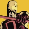 Daredevil jaune, Jeph Loeb