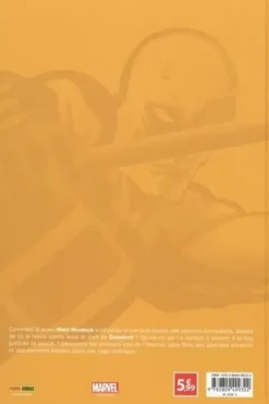 Daredevil jaune, Jeph Loeb