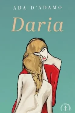 Daria, Ada d' Adamo