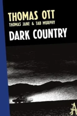 Dark Country, Thomas Ott