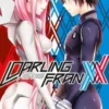 Darling in the Franxx Tome 8, Kentaro Yabuki