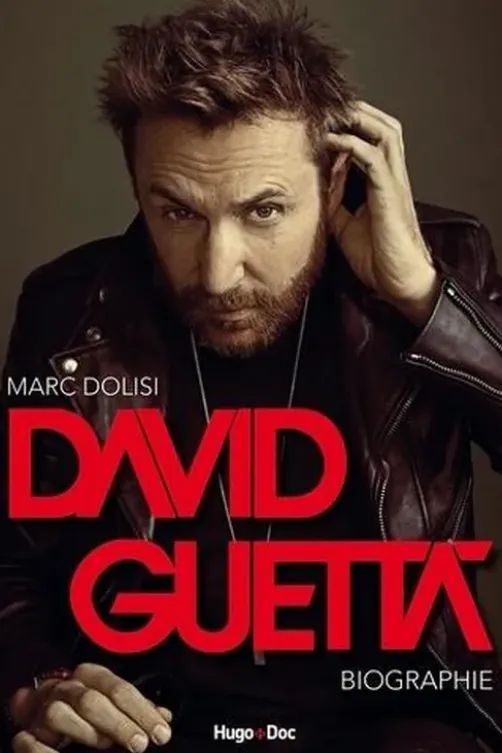David Guetta. Biographie, Marc Dolisi