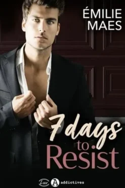 7 days to Resist, Emilie Maes