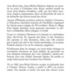 Décombres, Jean-Michel Maubert