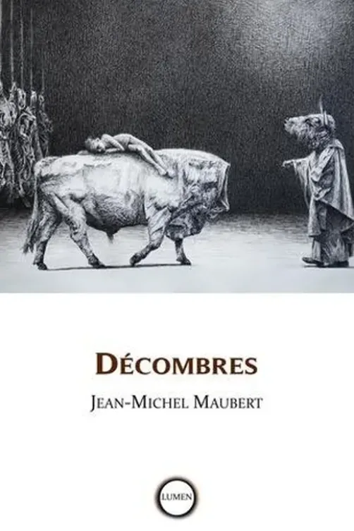 Décombres, Jean-Michel Maubert