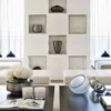 Décoration d'intérieur Kelly Hoppen. Agencer, structurer, décorer, Helen Chislett