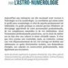 Décryptage de votre personnalité professionnelle par l'astro-numérologie, Corinne Oriaut