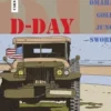 D-Day, Carnet des plages. 80ème anniversaire du débarquement, Adélaïde Lebrun