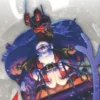 Deadpool N° 7 : Les foires au carnage, Skottie Young