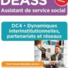 DEASS Assistant de service social. DC4 - Dynamiques interinstitutionnelles, partenariats et réseaux, Yvette Molina