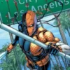 Deathstroke Rebirth Tome 3 : Ténèbres, Christopher Priest