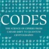DE/CIPHER. The Greatest Codes Ever Invented and How to Break Them, Edition en anglais, Mark Frary