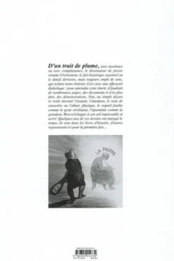 De la "caricature" à Charlie Hebdo. Histoire du dessin politique et d'actualité 1830-2015, Yves Frémion