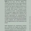 De la réminiscence, Maël Renouard