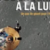 De la Terre à la Lune. Un pas de géant pour l'humanité, Colin Salter