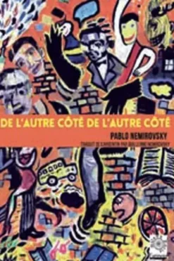 De l'autre côté de l'autre côté, Pablo Nemirovsky