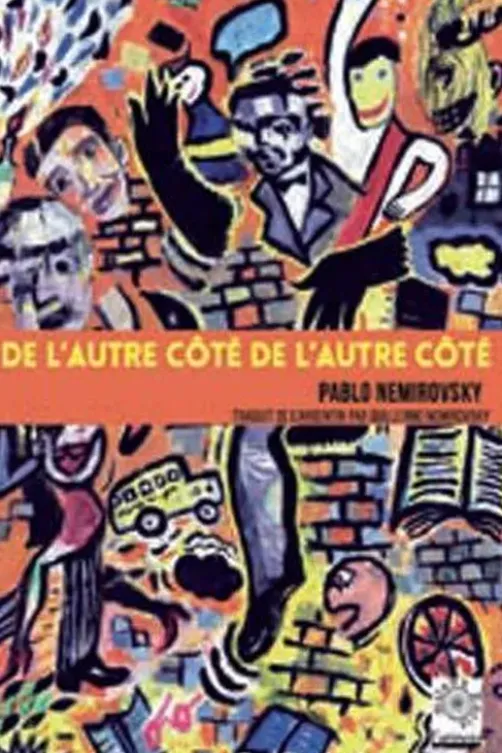 De l'autre côté de l'autre côté, Pablo Nemirovsky