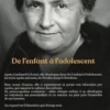 De l'enfant à l'adolescent, Maria Montessori