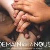 Demain est à nous. Ces enfants qui changent le monde, Bernard Pascuito