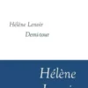 Demi-tour. Nouvelles, Hélène Lenoir