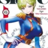 Demon Slave Tome 6, Takahiro