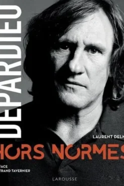 Depardieu hors normes, Laurent Delmas
