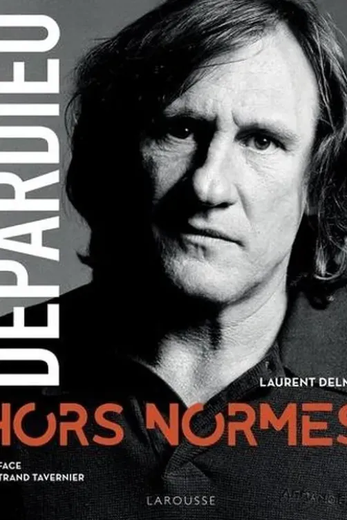 Depardieu hors normes, Laurent Delmas