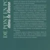 De pont en pont dans la Vienne, Brigitte de Larochelambert
