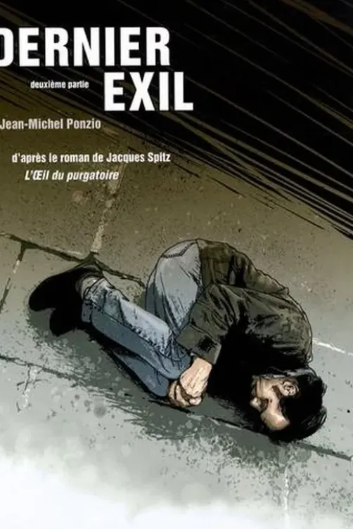 Dernier exil Tome 2, Jean-Michel Ponzio