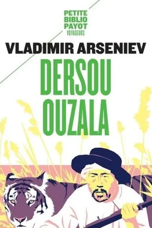 Dersou Ouzala, Vladimir Arseniev