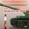 Des balles et de l'opium, Yiwu Liao