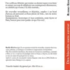 Des biscuits sans saveur, Ruriko Kishida