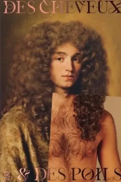 Des cheveux et des poils, Denis Bruna