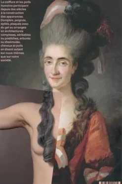 Des cheveux et des poils, Denis Bruna