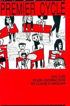 Des clés pour l'interaction en classe d'anglais pour un échange verbal, Marie-Henriette Ott-Richard