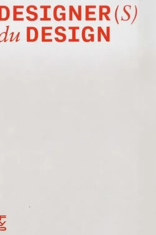 Designer(s) du Design, Jean-Louis Frechin