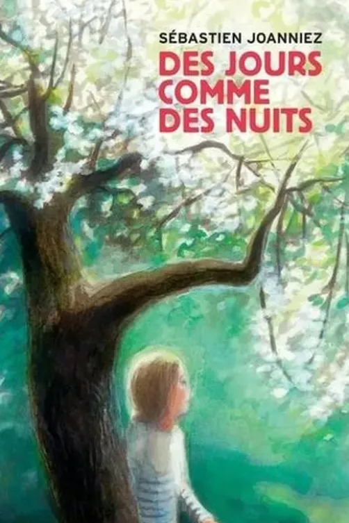 Des jours comme des nuits, Sébastien Joanniez