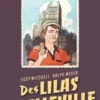 Des Lilas à Belleville, Eddy Mitchell