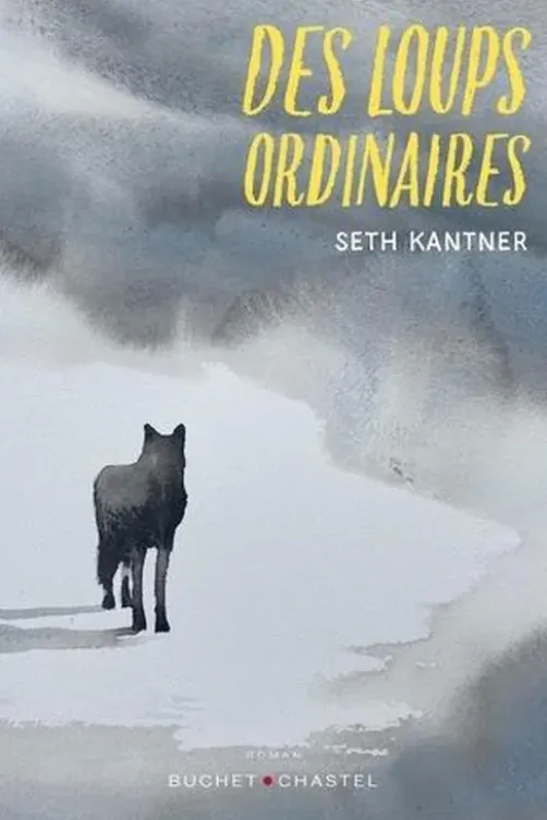 Des loups ordinaires, Seth Kantner
