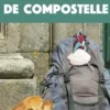 Des nouvelles de Compostelle, Jean-Pierre Bonnet