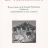 Des nouvelles de Tchétchénie, Comité Tchétchénie