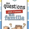 Des questions pour s’amuser en famille, Salem de Bezenac